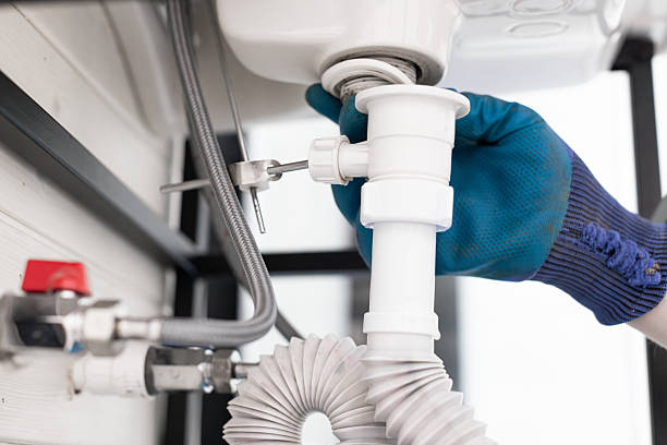 Reliable Drain Cleaning contractor in Lovely, KY by AAA Plumbing Heating